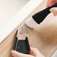 thumbnail image 5 of Tuitoonm Cleaning Brush Small Space Scrub Cleaning Brushes Soft Detail Crevice Cleaning Tool Cleaner Tool For Window Door Track Corner Kitchen Cap Bottle Keyboard, 5 of 5