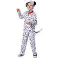 thumbnail image 1 of Child Delightful Dalmatian Costume, 1 of 3