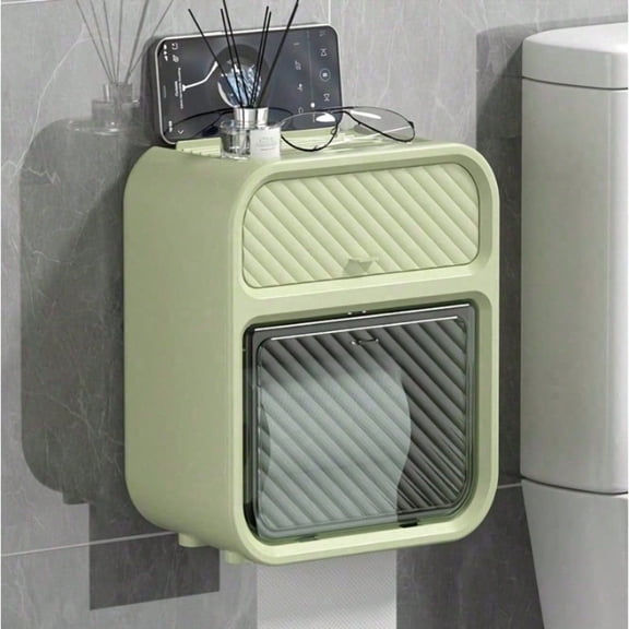 Nuan Hanging Toilet Paper Holders