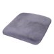thumbnail image 1 of Cojín de felpa invernal para asiento de coche: lana gruesa, transpirable y cómodo, respaldo antideslizante, perfecto para viajes largos, multiusos (casa, oficina, coche)., 1 of 5