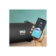 thumbnail image 5 of Pyle 100 Watt Rechargeable Wireless Portable Bluetooth Boom Box Speaker Barrel Loud Stereo System, 5 of 6