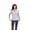 Navy Link, variant on Goode Rider Womens Perfect Sport Navy Link Shirt Size S