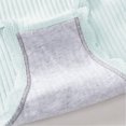 thumbnail image 3 of Ropa Interior de Algodón Minnieouse 3 uds Bragas Transpirables para Mujer L, 3 of 6