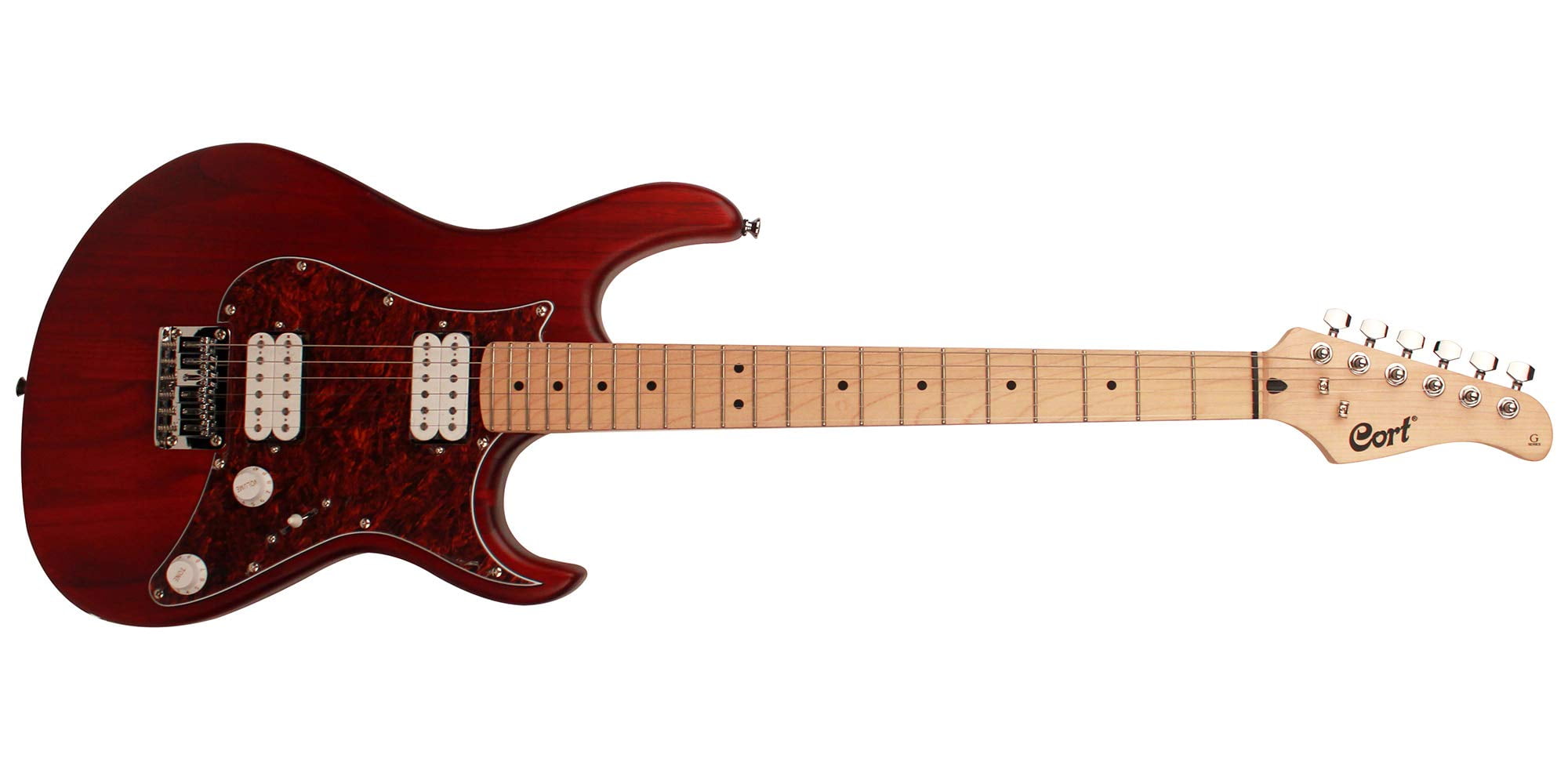 Fender Squier Bullet® Strat® HT - Arctic White - Walmart.com