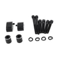 thumbnail image 4 of Zorion Driver Floorboard Extension Kit Aluminum Alloy for Road King Road Glide, 4 of 9