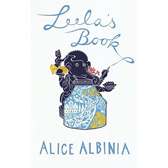 Pre-Owned Leela's Book, 9781846553745, 1846553741, Hardcover, First Edition edition