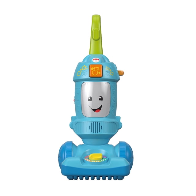 Fisher-Price RIGE y AMP; Aprender al vaci;o de aprendizaje d Fisher Price N/A