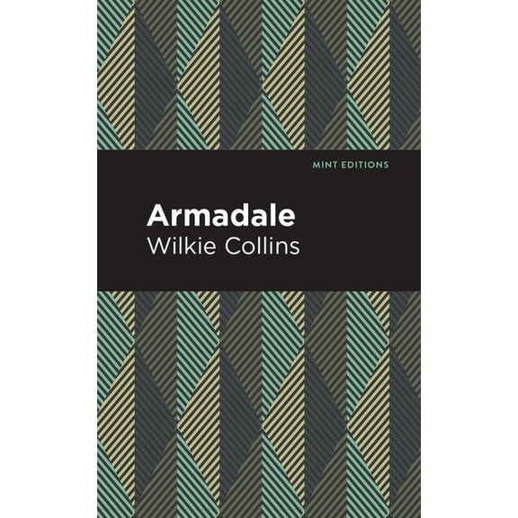 Mint Editions (Crime, Thrillers and Dete Armadale, (Hardcover)