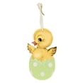 thumbnail image 3 of Easter Chick In Egg Ornament Set/3 Paper Spring Cracked Tl0219, 3 of 4