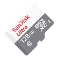 thumbnail image 3 of Tarjeta de memoria SanDisk Ultra microSDXC 128GB Class 10 100MB/s, 3 of 6