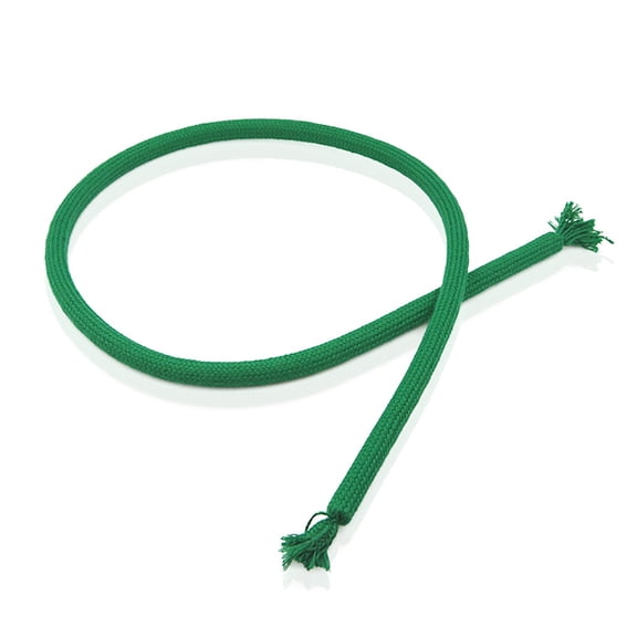 AYYUFE 95cm Indian Stiff Rope Close Up Street Party Stage Children Magic Trick Toy