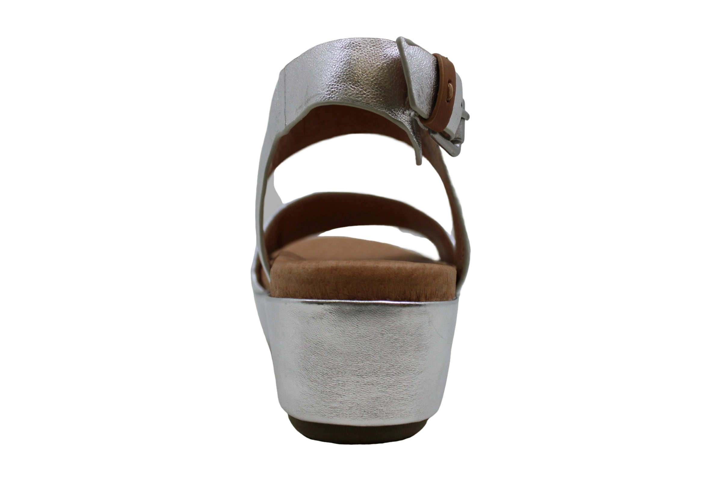 gentle souls lori leather platform sandals