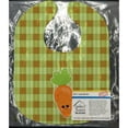 thumbnail image 2 of Carol the Carrot Baby Bib, 2 of 3