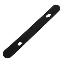 OULII Black Foam Replacement Seal for Vacuum Sealer Machines Ideal for Easy Replacement and Use