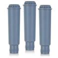 thumbnail image 1 of 3Pcs Coffee Machine Water Filter Cartridges for Melitta,Krups Claris, 1 of 5