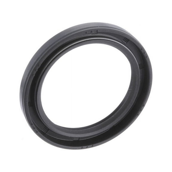 Front Crankshaft Seal - Compatible with 2003 - 2017, 2019 Mazda 6 2004 2005 2006 2007 2008 2009 2010 2011 2012 2013 2014 2015 2016