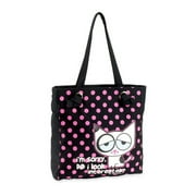 Itty Bitty Kitty Tote Bag