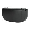 thumbnail image 1 of Soporte para Gafas de Sol para Parasol de Coche Soporte Universal para Gafas de ABS Automotriz Caja Protectora Organizador de Almacenamiento de Gafas con Clip ANGGREK  Otros, 1 of 8