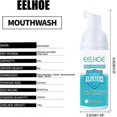 thumbnail image 2 of Eelhoe Teeth Whitening Toothpaste Foam, Teeth Aid Mouthwash Teeth Whitening Foam Toothpaste, Toothpaste Whitening Stain Removal Foam Toothpaste -30ml, 2 of 5