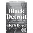 thumbnail image 5 of Black Detroit: Histoire du Peuple d'Autodétermination, 5 of 5