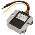 thumbnail image 4 of Waterproof 24V Voltage Regulator, 8-40V To 24V Boost  Voltage Regulator,  For Car Screen Motor Router Fan, 4 of 7