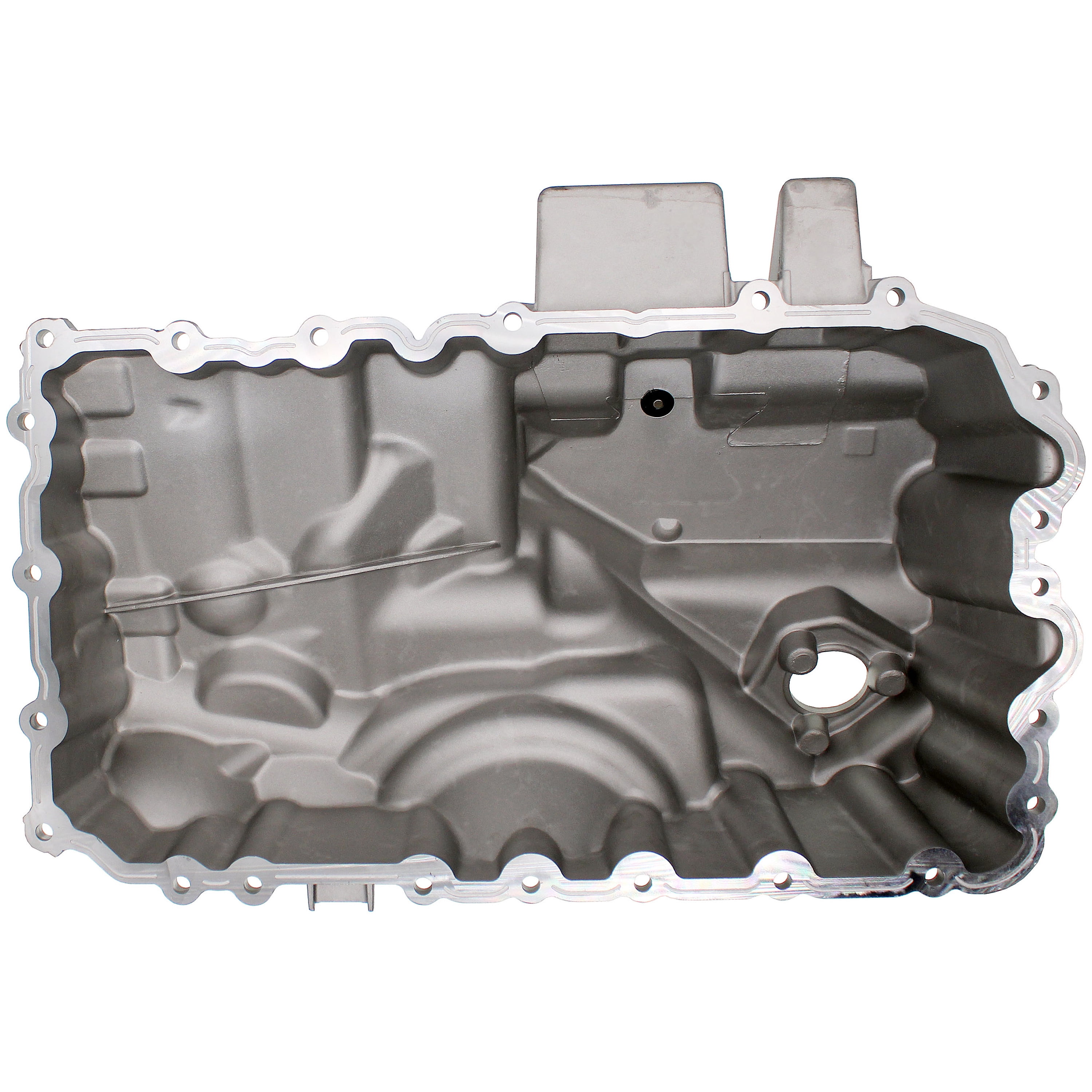 Dorman 266-061 Engine Oil Pan for Specific BMW Models (OE FIX)