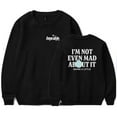 thumbnail image 2 of Freya Skye Sweatshirt Man/Woman Hip Hop Hoodies Fans Fashion Sweatshirts, 2 of 4
