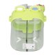 thumbnail image 1 of Linda Botella De Agua, Botella De Bebida De Grado Alimenticio De Doble Uso A Prueba De Fugas De 780 Ml Para Deportes, 1 of 7