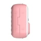 thumbnail image 4 of Cámara para niños Pantalla IPS de 2,0 pulgadas Cámara para niños de impresión instantánea Compatible con Bluetooth, 4 of 6