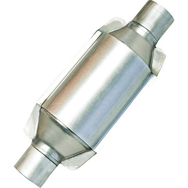 Eastern Manufacturing 70258 Catalytic Convertisseur (Non Compatible avec les Carburants)