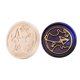thumbnail image 1 of Starry Sky Seal Wax Stamp Head Fire Paint para tarjetas DIY Sobres (XK18), 1 of 5