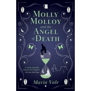 Molly Molloy and the Angel of Death (Paperback)