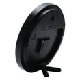 thumbnail image 1 of Reloj de pared digital redondo 12 24 horas 2 formatos de pantalla LED alimentado por USB reloj de pared decorativo montado en la pared multifuncional hora fecha semana ANGGREK  Otros, 1 of 8