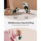thumbnail image 4 of Soporte de ventosa ESR para teléfono MagSafe iPhone 16, 15, Android S25, 4 of 7