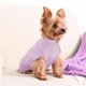 thumbnail image 4 of Suéteres para perros Lorehelina, cuello alto, invierno, para perros pequeños, paquete de 2, 4 of 6