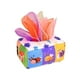thumbnail image 2 of Juguete de caja de pañuelos para bebés Montessori Salvador Juguetes sensoriales, 2 of 10