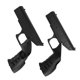 thumbnail image 5 of Empuñadura de pistola para juegos VR, controlador de pistola profesional cómodo para juegos VR, accesorios para Oculus Quest 2, 5 of 5