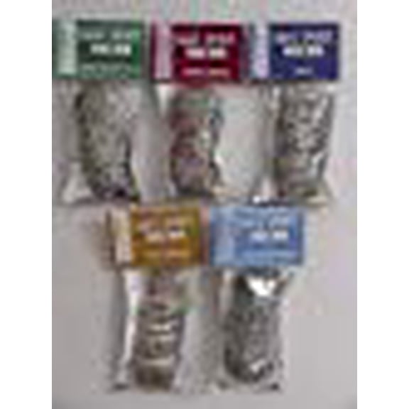 Sage Spirit Smudge Wand Sage/Sweetgrass 1 Each