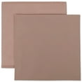 thumbnail image 7 of DII Non Woven Fabric Storage Bin Organizer Cube, Small Set, 13x13x13", Pink, 2 Piece, 7 of 7