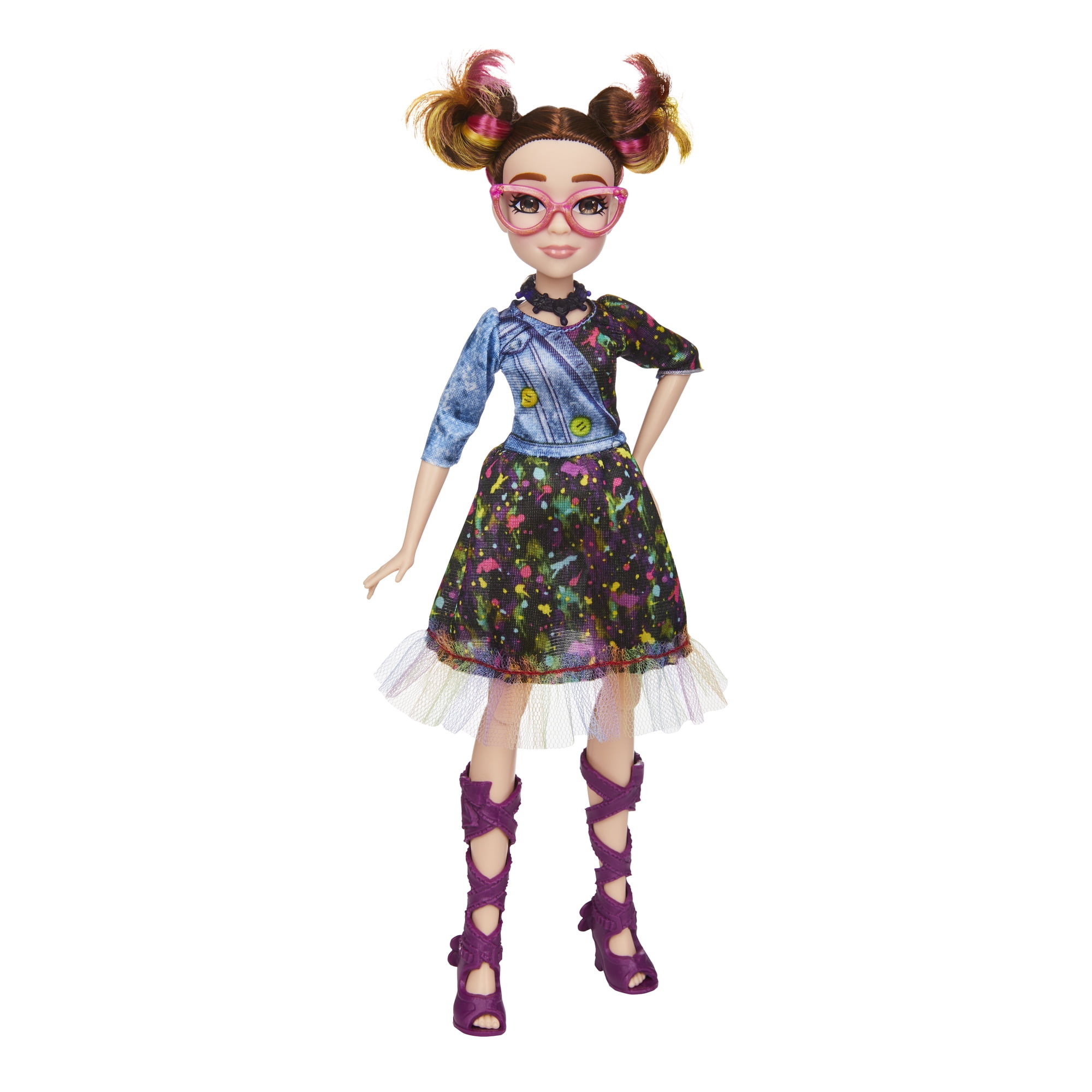 descendants dolls dizzy