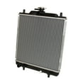 thumbnail image 3 of RAParts Radiator Fits Kubota RTV1100 RTV1100CR RTV1100CR RTV1100CRX RTV1100CW, 3 of 9