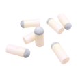 thumbnail image 5 of 10 Pcs Embouts de Queue de Billard Embouts de Queue de Billard de Remplacement Tête de Queue de Billard Protecteur d'Embout de Billard 11mm, 5 of 5