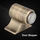 thumbnail image 3 of Magnetic Door Stops Barrier Free Stainless Steel Door Stopper Kids Room Door Lock for Home Door(Gree, 3 of 5