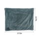 thumbnail image 3 of Teissuly Side Sleeping Leg Cushion, Elastic Strap Good Sponge Leg Pillow Pressure Reduction Notch Design For Bed Teissuly WER202310060310, 3 of 7