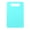 Light blue, variant on Plastic Cutting Board, Small Chopping Boards for Kitchen, BPA-Free, Dishwasher Safe, Color Coded Boards Pads for Meat Vegetable Fruit, Easy Grip Handle, Non-Slip, Space Saving 11*7.5 in