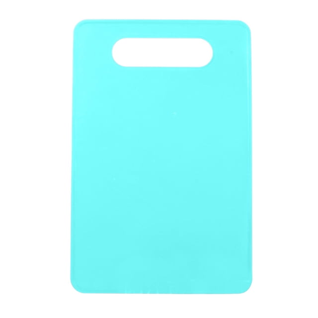 Harpily Clearance Peeler Environmentally Friendly Color Plastic Non-Slip Cutting Board Kitche