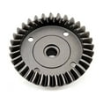 thumbnail image 3 of RedCat Front/Rear Crown Gear (33T) Helical (slight curve to gears) 50071H, 3 of 7