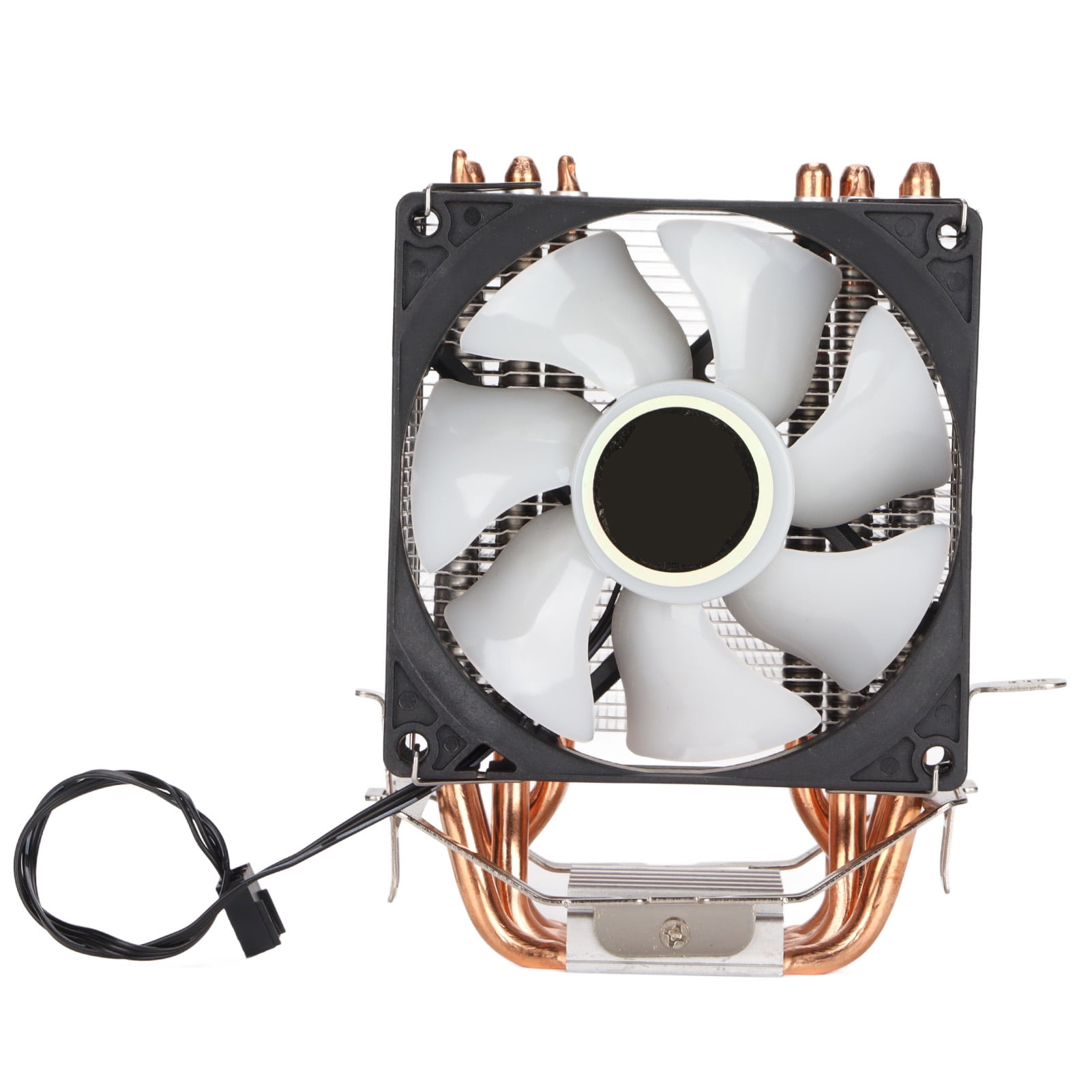 CPU Cooling Fan,CPU Cooler Direct Contact Computer CPU Cooling Fans CPU Cooler Luxury Finish