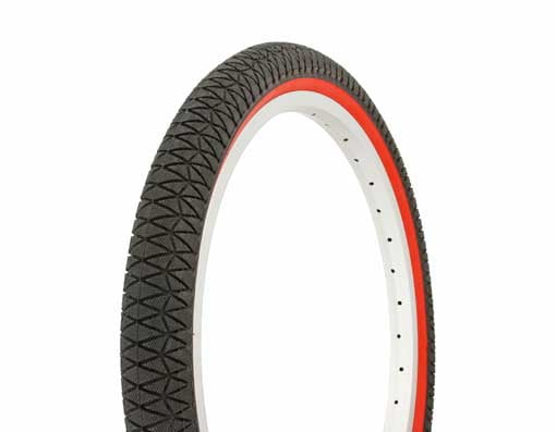 20 inch lowrider bike tires