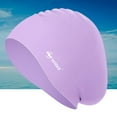 thumbnail image 4 of 2x Gorro de de Silicona para Cabello Y Corto, Gorro de de Elasticidad para Mujer, de Poner Y Quitar, 4 of 8